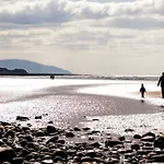 Bed & Breakfast Stone House Farm St Bees