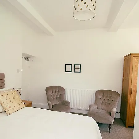 Stone House Farm Bed & Breakfast St Bees