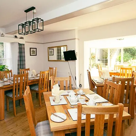 Stone House Farm 4* St Bees
