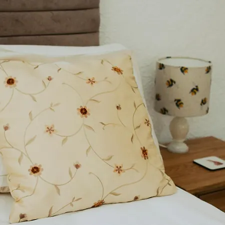 Stone House Farm St Bees