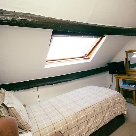 Bed & Breakfast Stone House Farm 4*