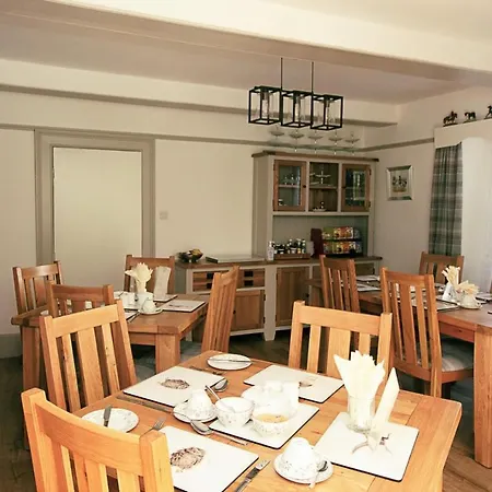 Stone House Farm 4* St Bees