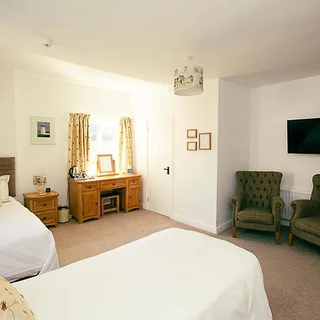 Bed & Breakfast Stone House Farm