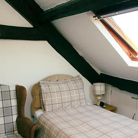 Stone House Farm Bed & Breakfast