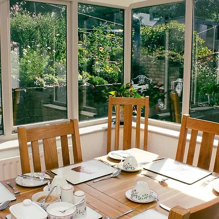 Bed & Breakfast Stone House Farm