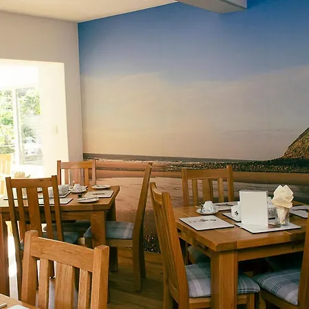 Stone House Farm Bed & Breakfast St Bees