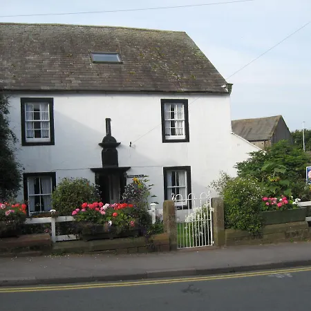 Bed & Breakfast Stone House Farm