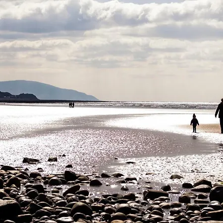 Bed & Breakfast Stone House Farm St Bees