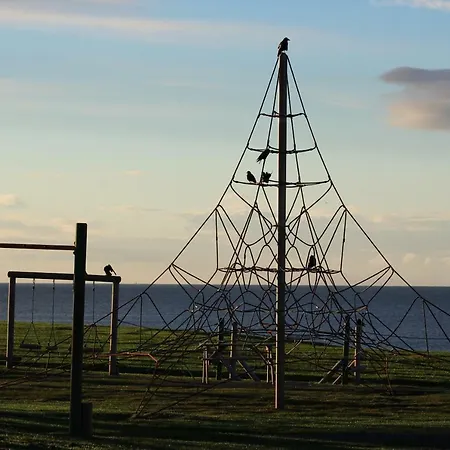 Stone House Farm Bed & Breakfast St Bees