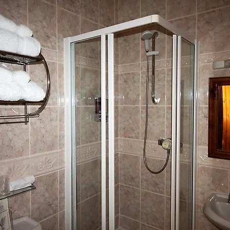 Bed & Breakfast Stone House Farm