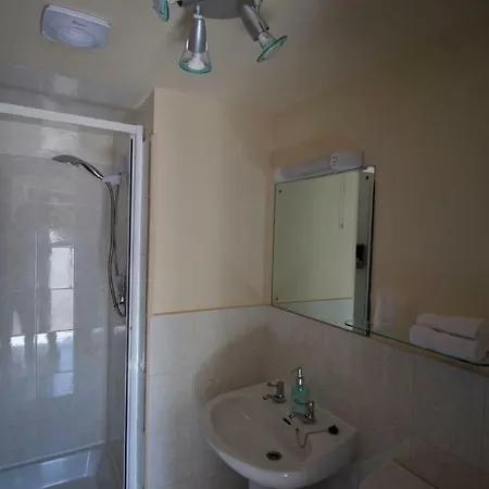 Stone House Farm St Bees