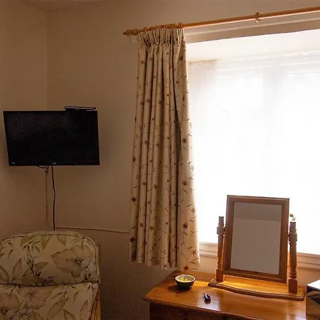 Bed & Breakfast Stone House Farm St Bees