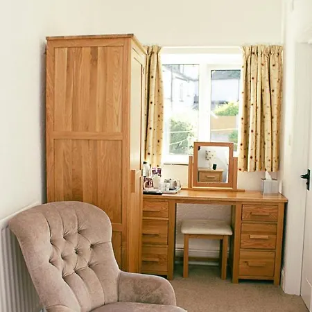 Stone House Farm Bed & Breakfast St Bees