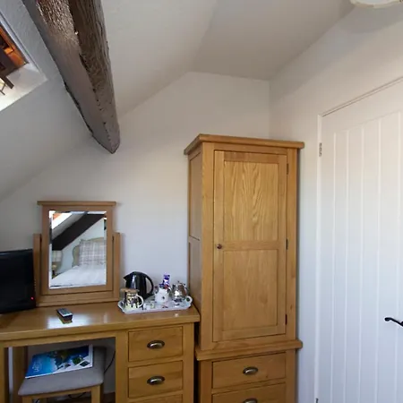 Stone House Farm 4* St Bees