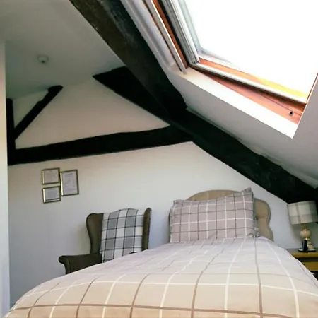 Stone House Farm 4* St Bees