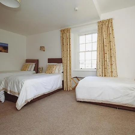 Stone House Farm Bed & Breakfast