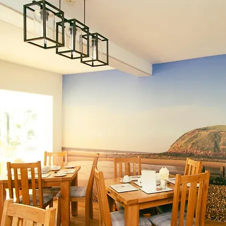 Stone House Farm Bed & Breakfast St Bees
