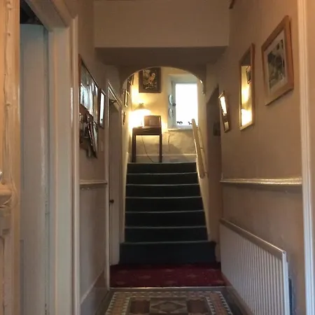 Stone House Farm Bed & Breakfast