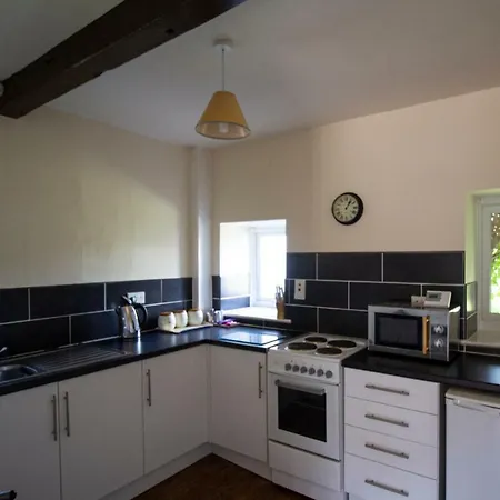 Stone House Farm St Bees