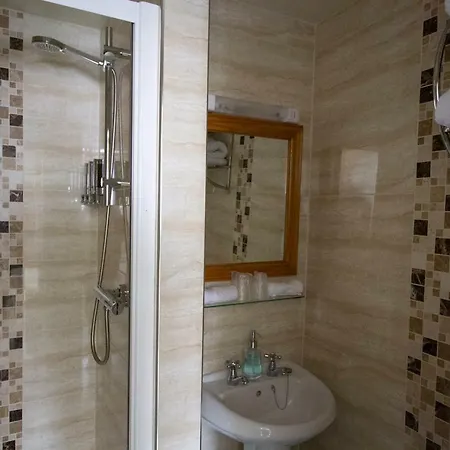 Stone House Farm Bed & Breakfast St Bees