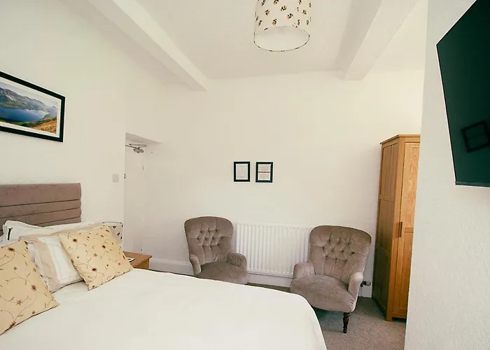 Stone House Farm Bed & Breakfast St Bees