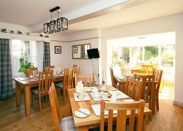Stone House Farm 4* St Bees