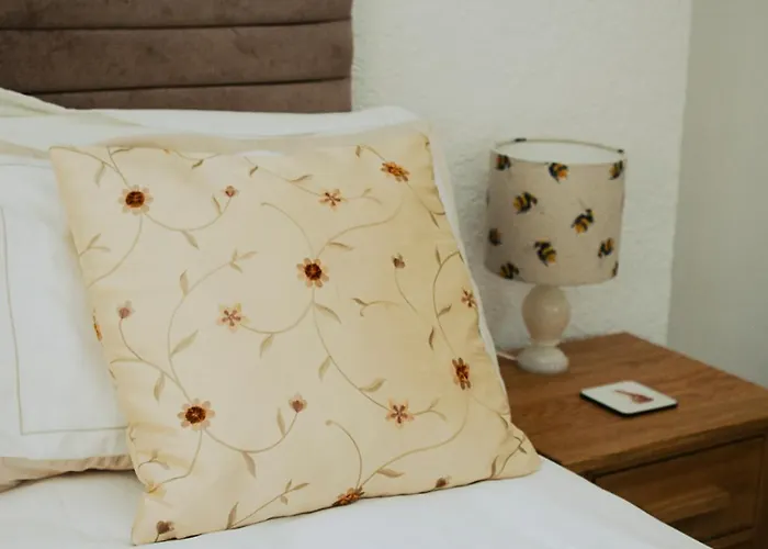 Stone House Farm St Bees