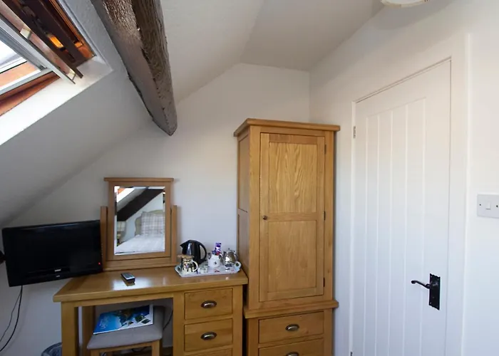 Stone House Farm 4* St Bees