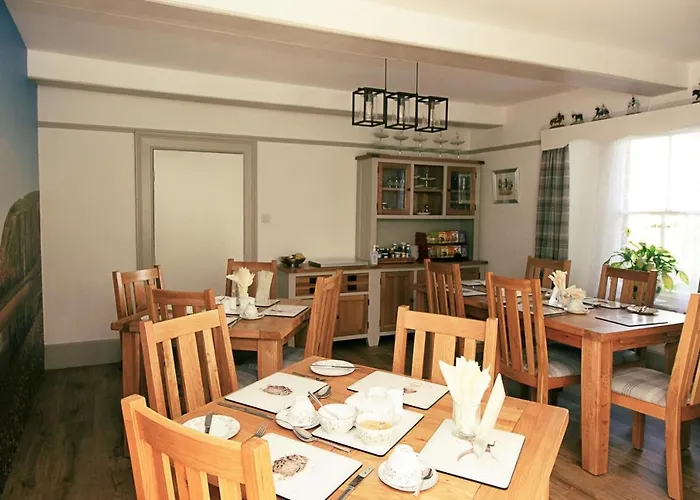 Stone House Farm 4* St Bees