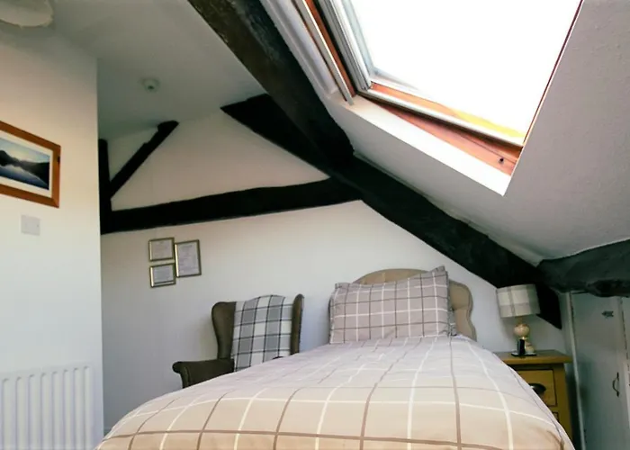 Stone House Farm 4* St Bees