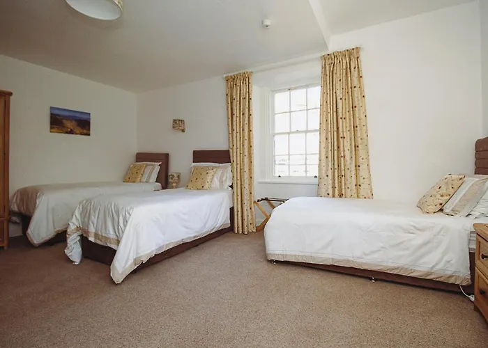 Stone House Farm Bed & Breakfast