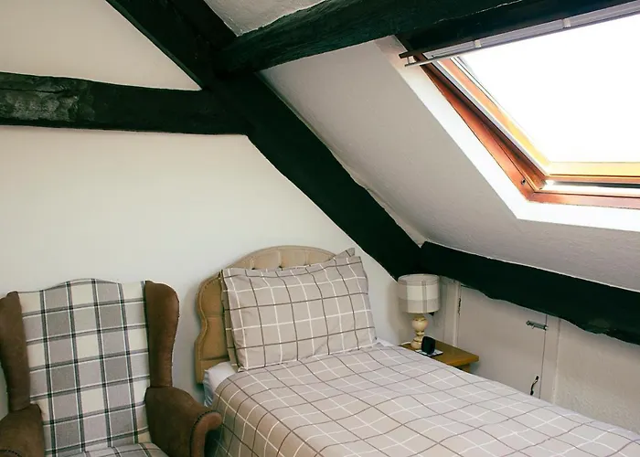 Stone House Farm Bed & Breakfast