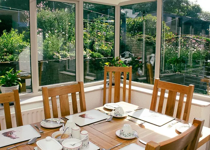 Bed & Breakfast Stone House Farm