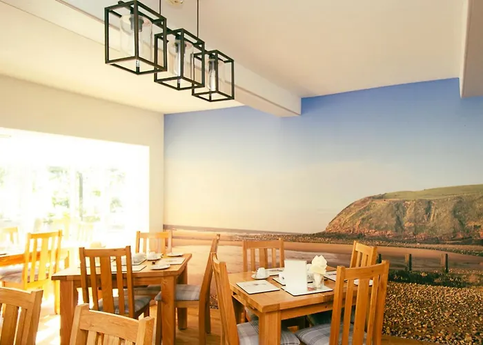 Stone House Farm Bed & Breakfast St Bees