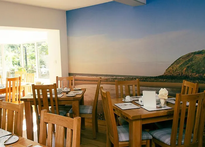 Stone House Farm Bed & Breakfast St Bees