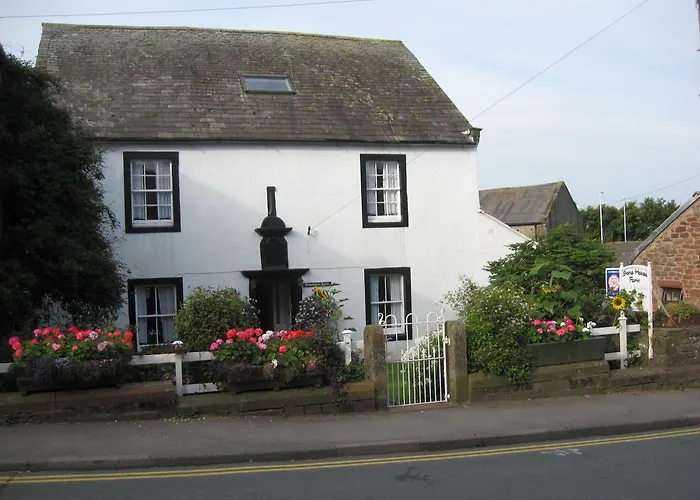 Bed & Breakfast Stone House Farm