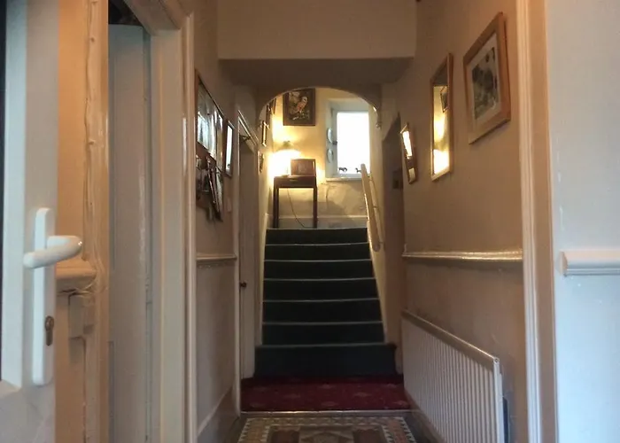 Stone House Farm Bed & Breakfast