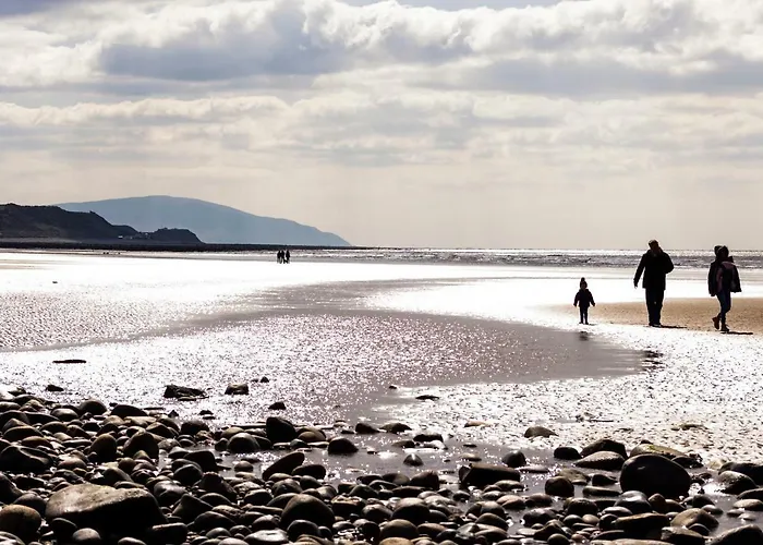 Bed & Breakfast Stone House Farm St Bees