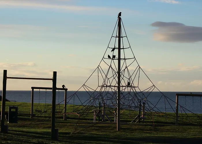 Stone House Farm Bed & Breakfast St Bees
