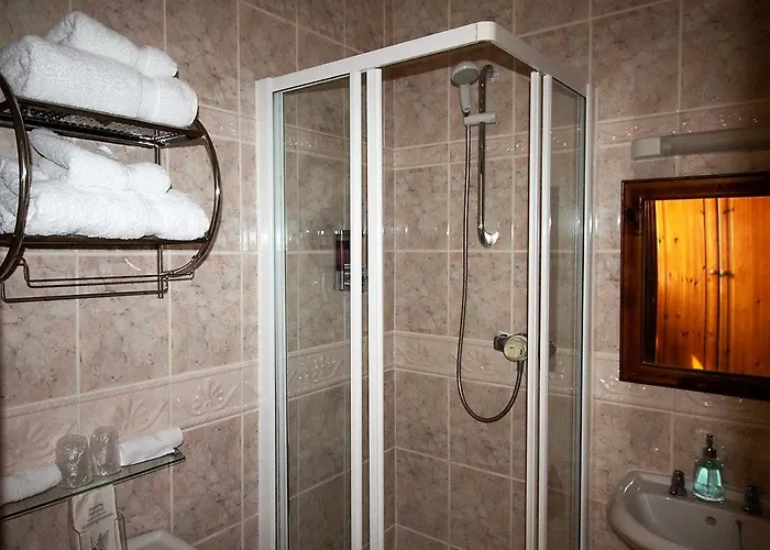 Bed & Breakfast Stone House Farm