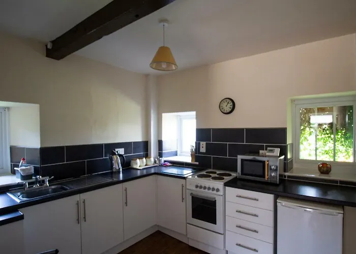 Stone House Farm St Bees