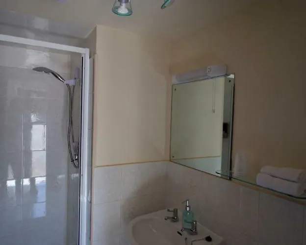 Stone House Farm St Bees