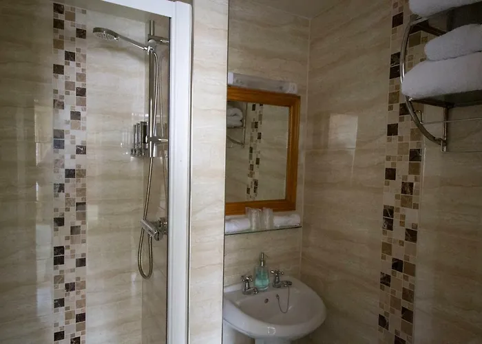 Stone House Farm Bed & Breakfast St Bees