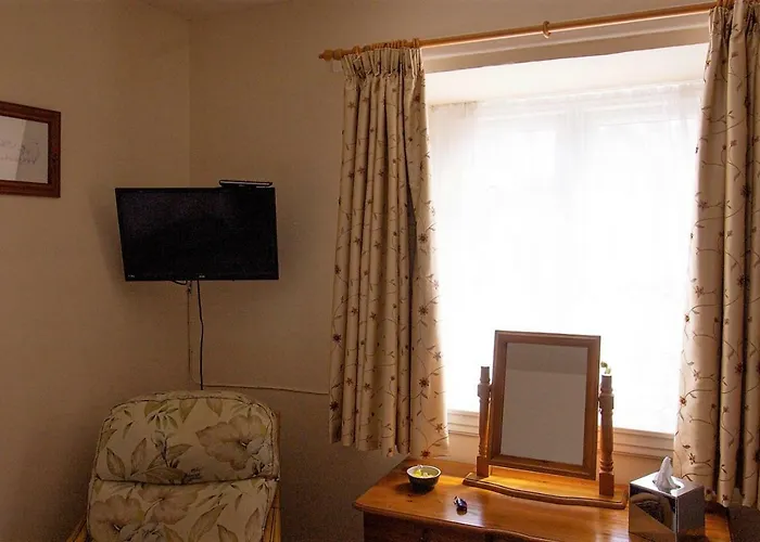 Bed & Breakfast Stone House Farm St Bees